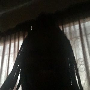 Meet your Posher, Pamela